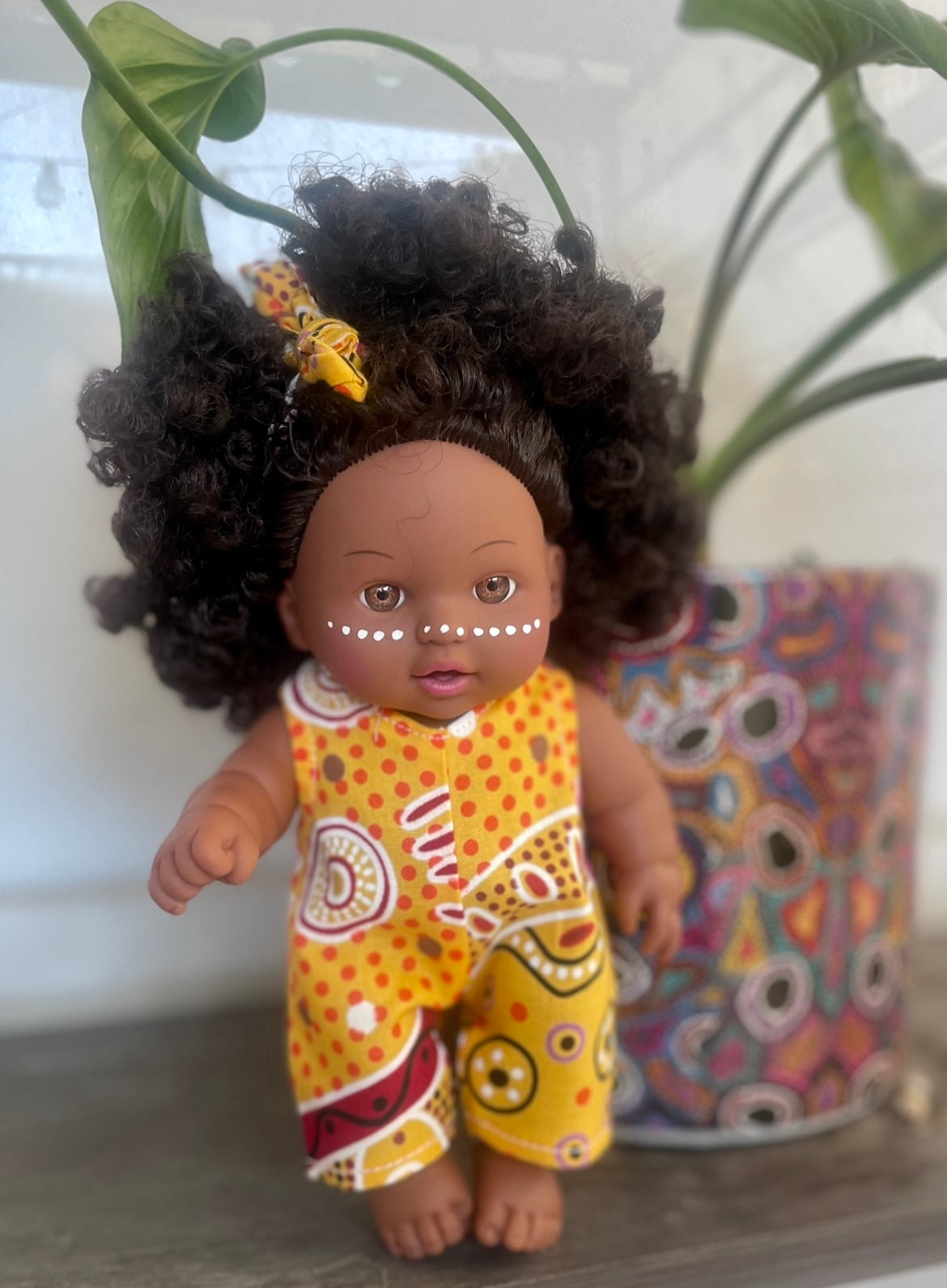 Pakihi Wahine Jarjum